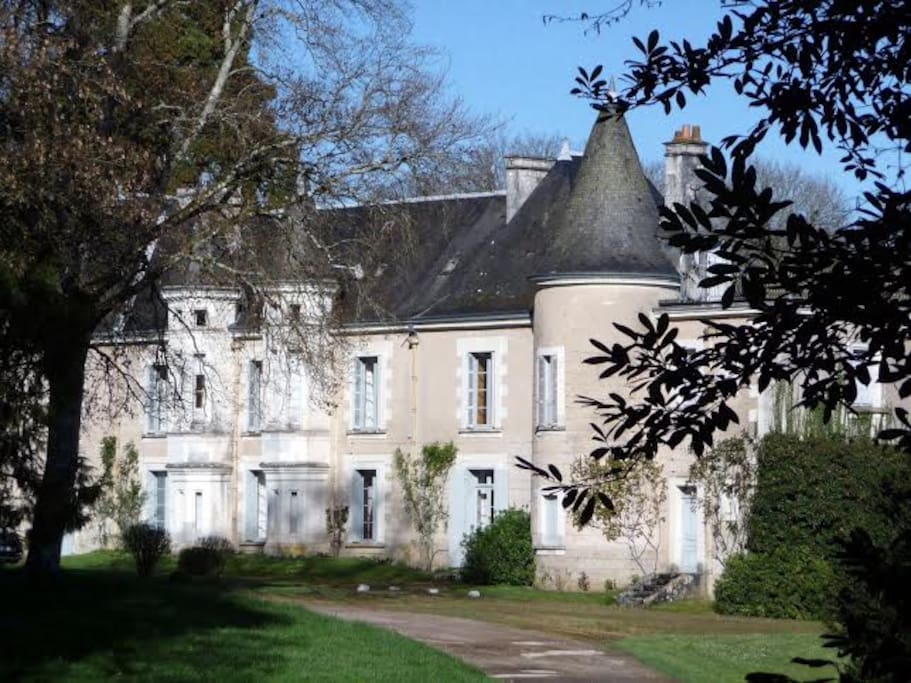 Le Château