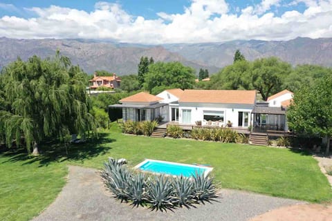 House in La Estancia de Cafayate
