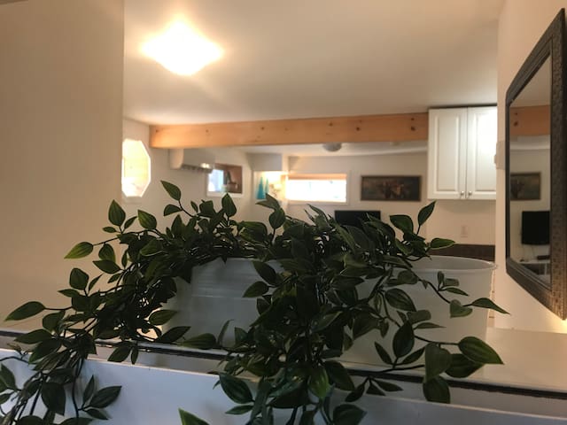 Clean and Comfortable Space in Bedford