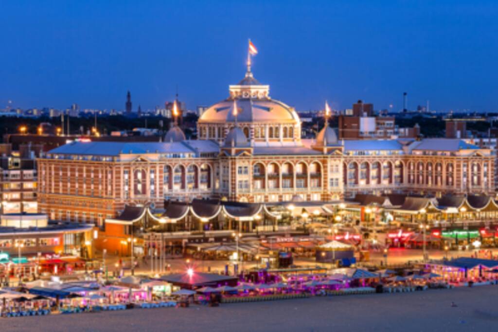 kurhaus