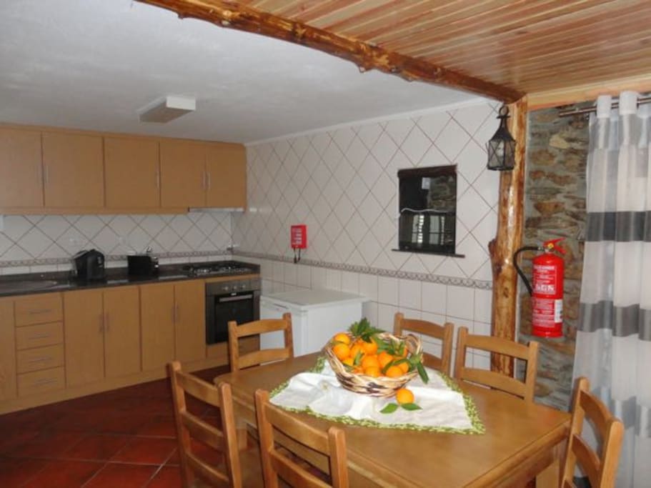 Cozinha