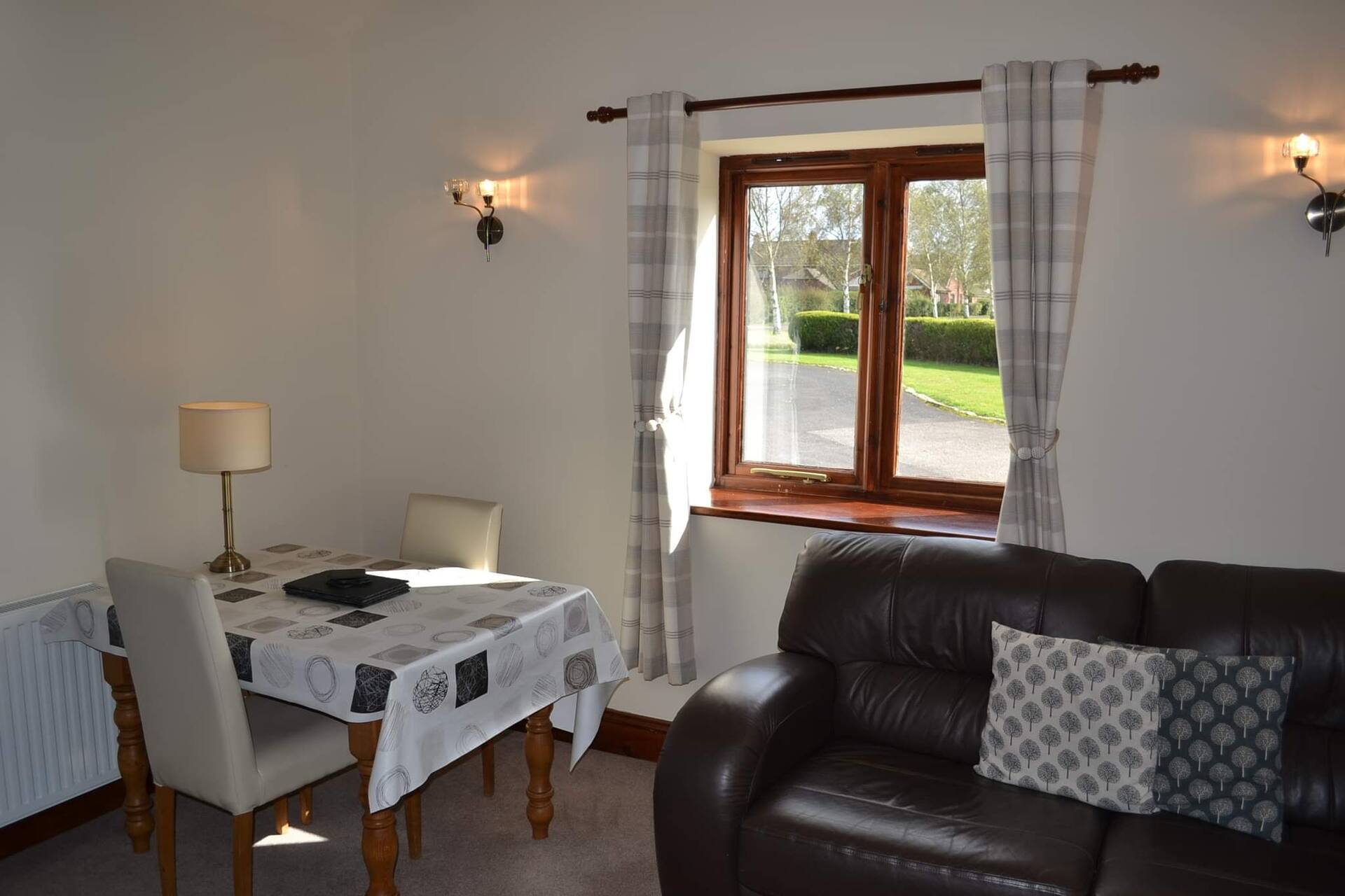 Little Tithe Barn, Lodge Barns, Morton near Southwell, Country Get Away — photo 4
