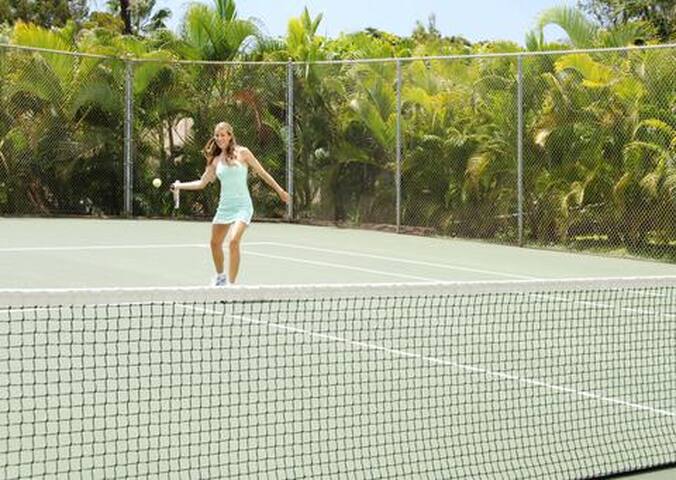 Maui Hill Resort 3 Bedroom/3 Bath Condo for 8 gallery image 3