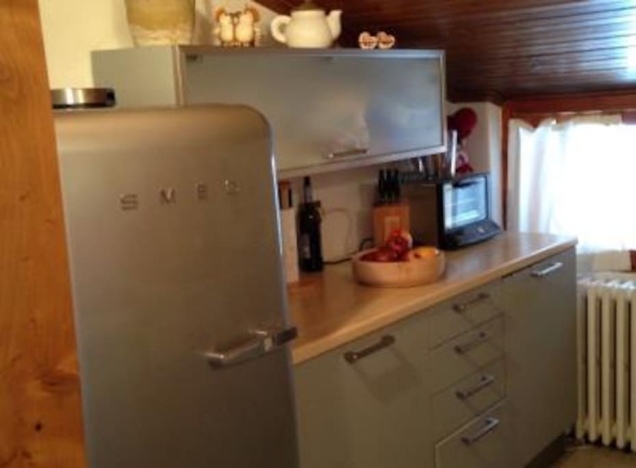 cucina