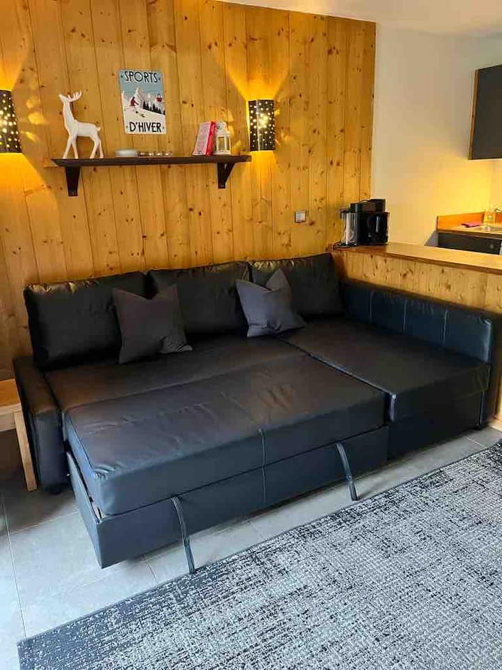 ห้องนั่งเล่น