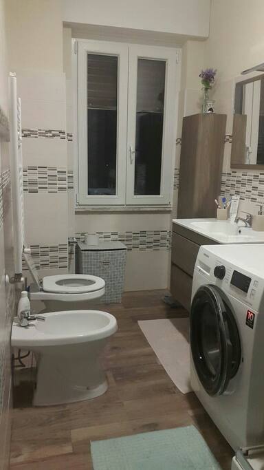 Bagno