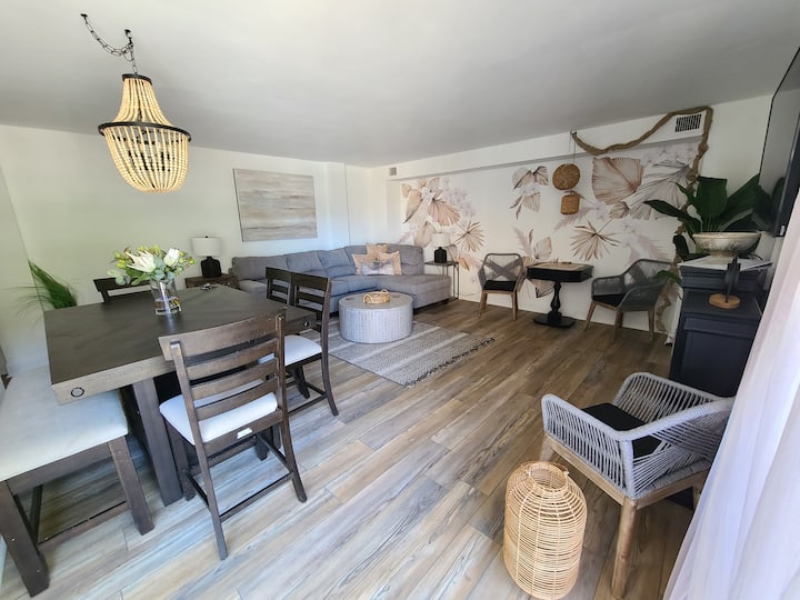 Willow Breeze-close To Waterpark, Casino&boardwalk - Caesars Atlantic City