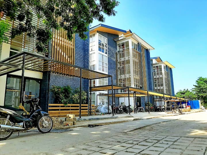 Cordova locations de vacances et logements Visayas centrales