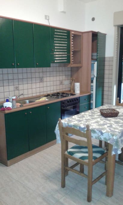 cucina