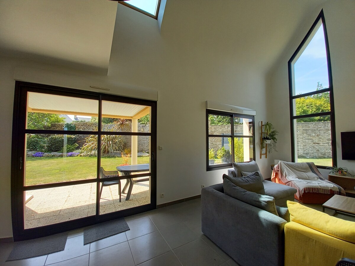 منطقة المعيشة