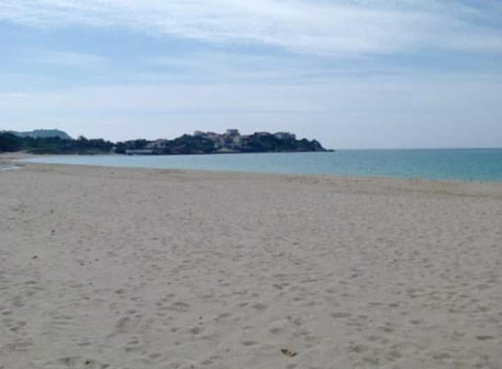 Geremeas Country Club Casa Parteolla - Solanas