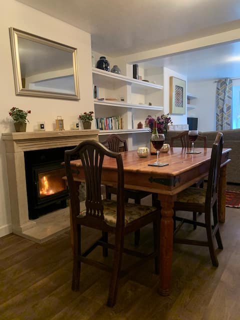 Entire house in the centre of Corsham