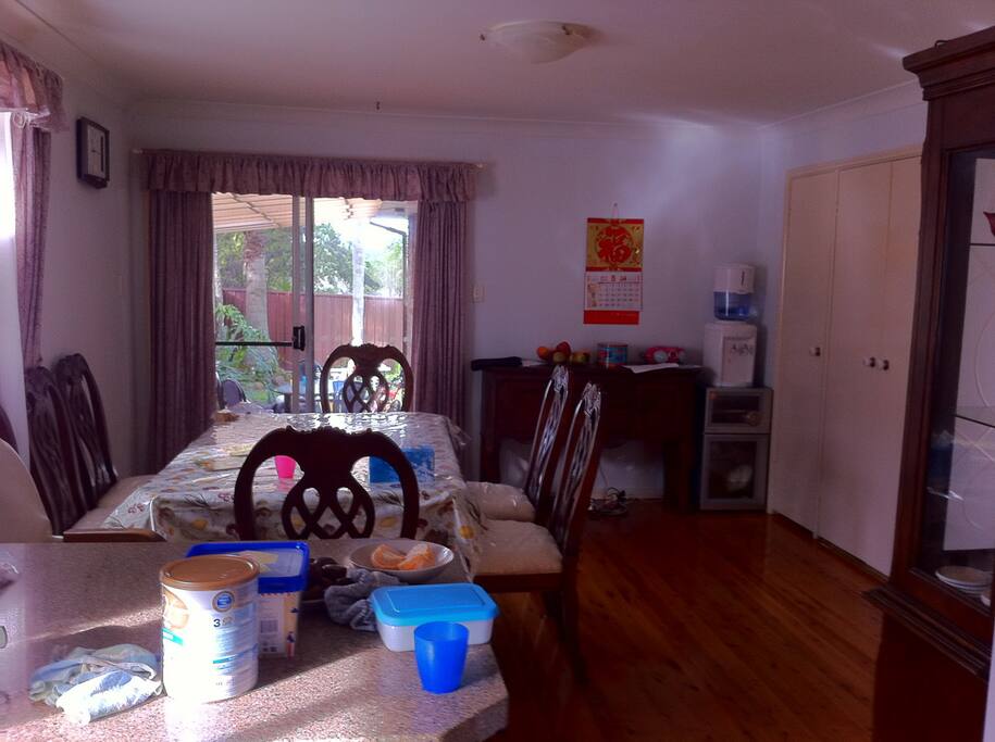 Dinning Room