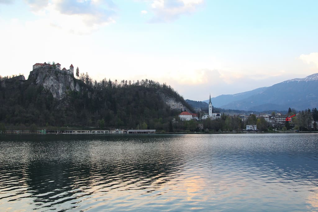 Our place