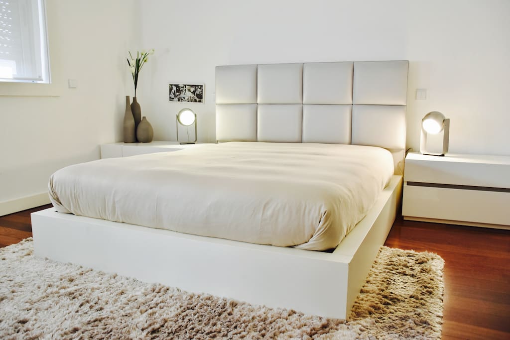 Doble Bedroom