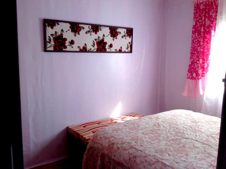 غرفة النوم 1