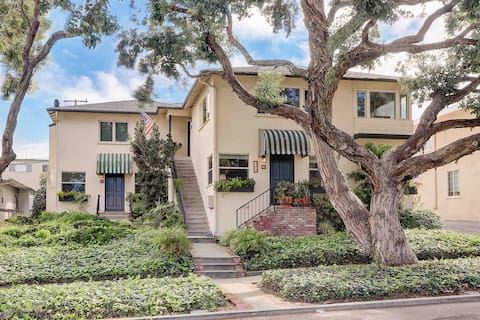 Top performing Airbnb: Beach House in Torrance