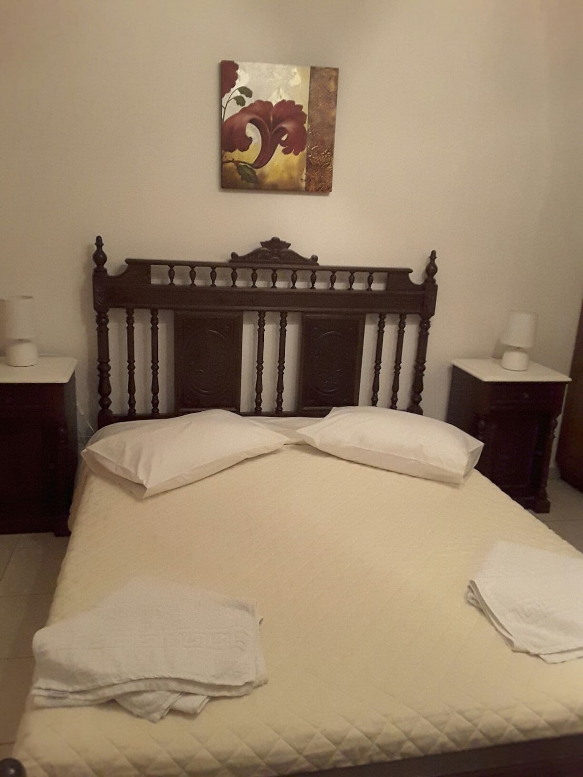 Снимка на спалнята