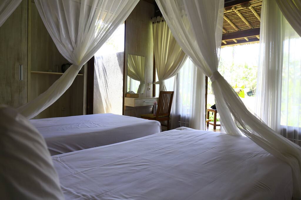 single room