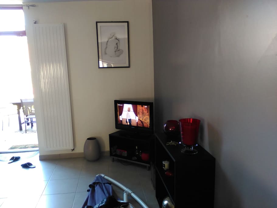 salon tv