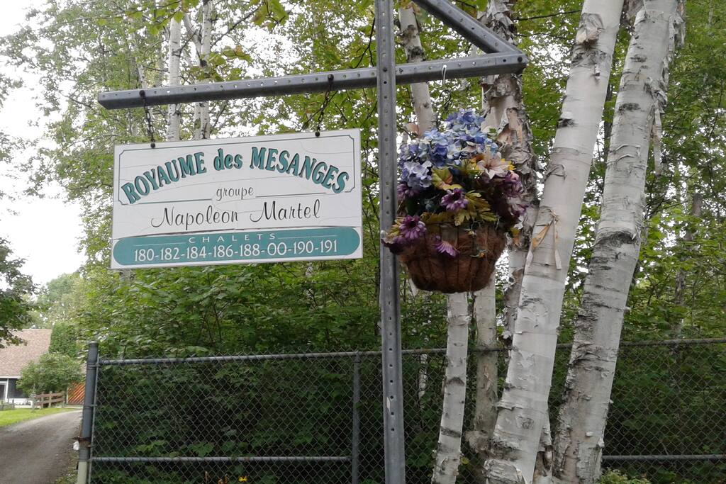 Bienvenue au RDM