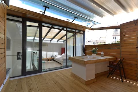 Bellissimo Loft di Design Duomo - 2 ospiti