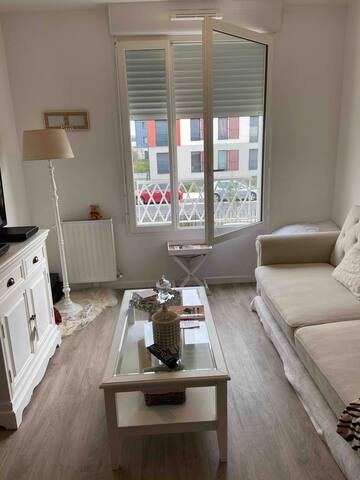 Guest favorite listing in Thorigny Sur Marne