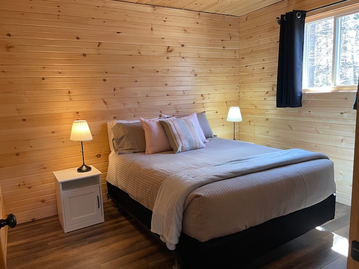 Спална соба 1