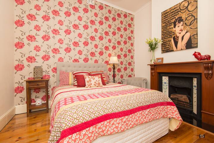 غرفة النوم 1