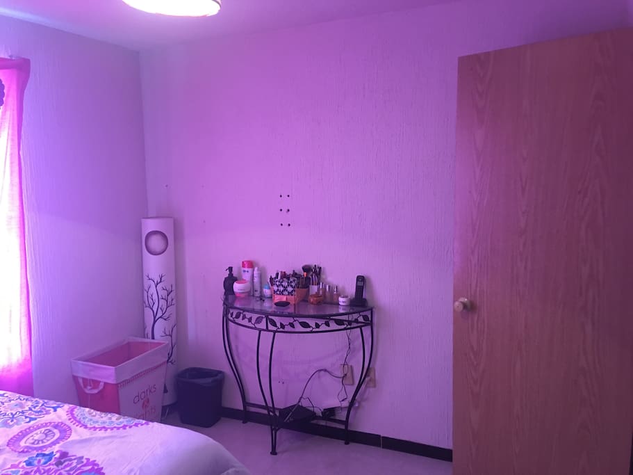 Servicio Wi-fi en toda la casa