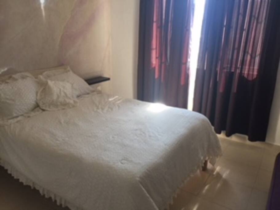 Dormitorio 1