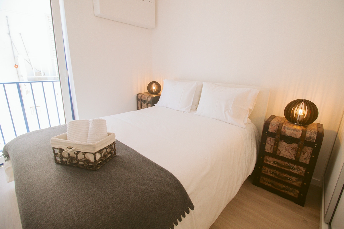 Главна спална соба