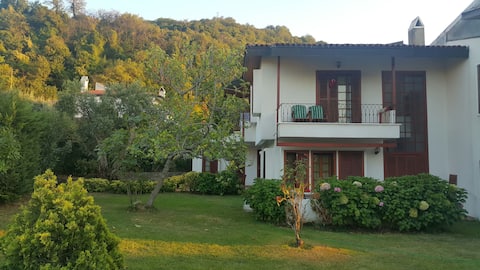 armutlu kiralik tatil evleri ve evler turkiye airbnb
