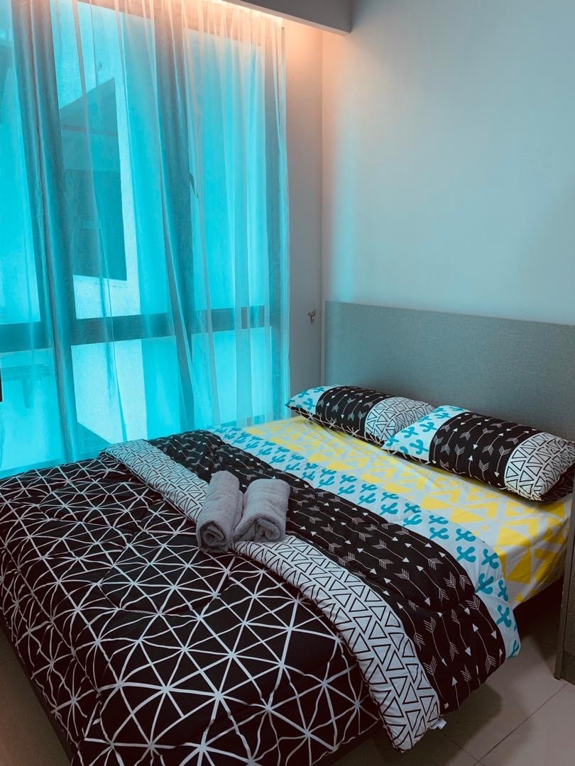 Спална соба 2