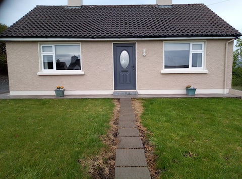 Tigin Theahan Holiday Home. Free WiFi. Waterville