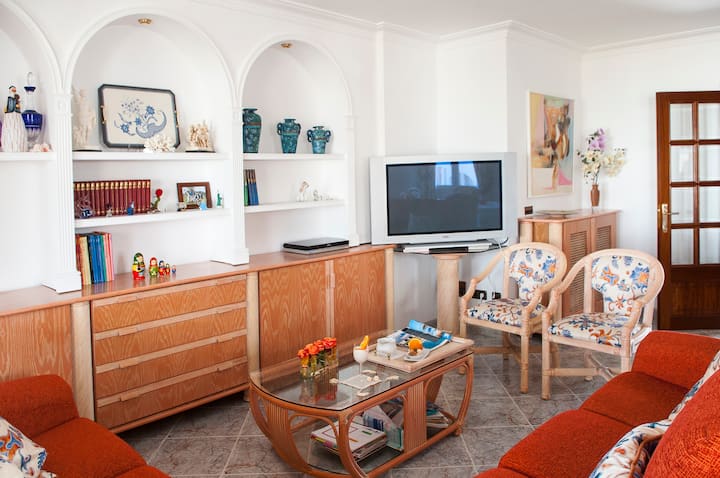 Marsal Villa For 8 Persons Above The Beach - Cala d'Or