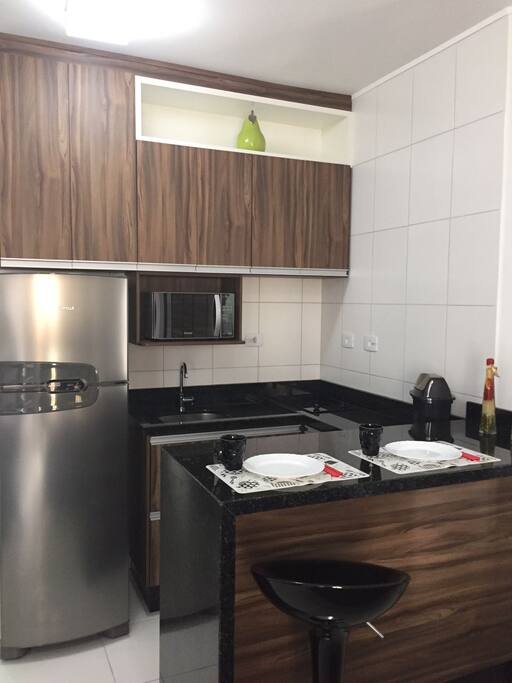 Cozinha Completa