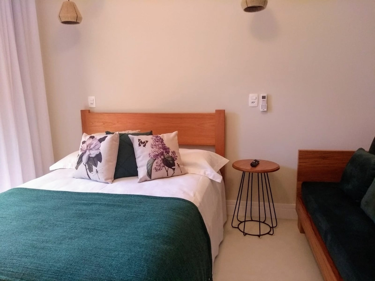 საძინებელი 4