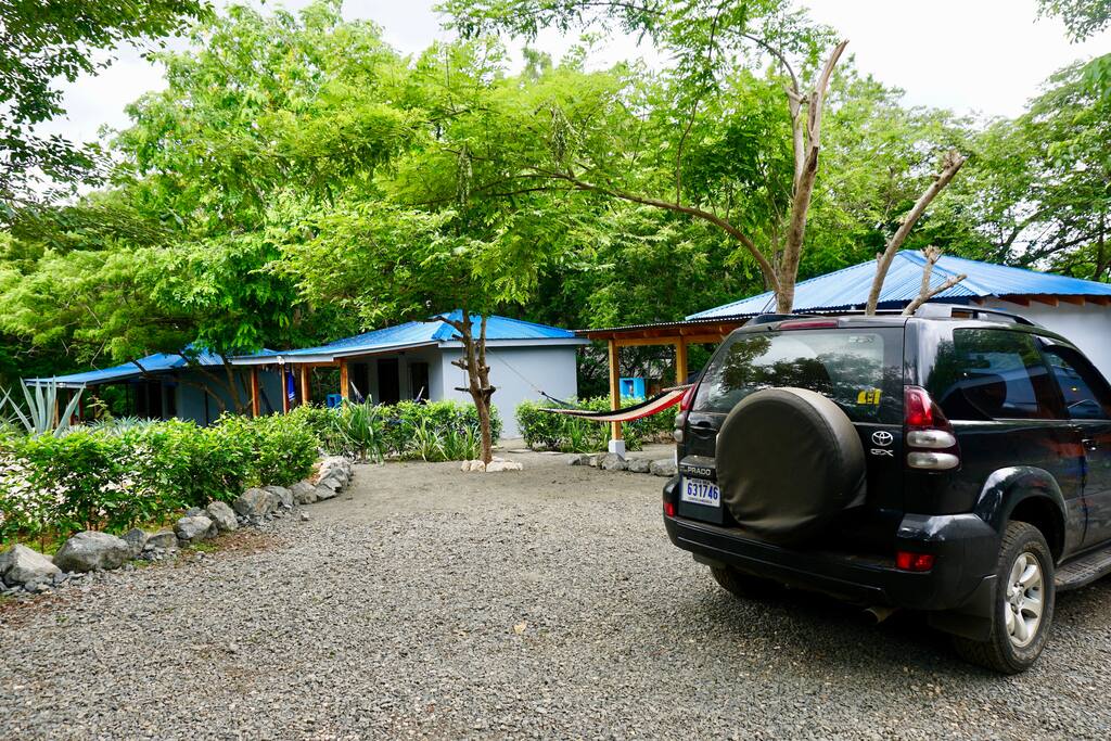 Search Tranquilo Joe's Surf Camp to view all our properties to rent