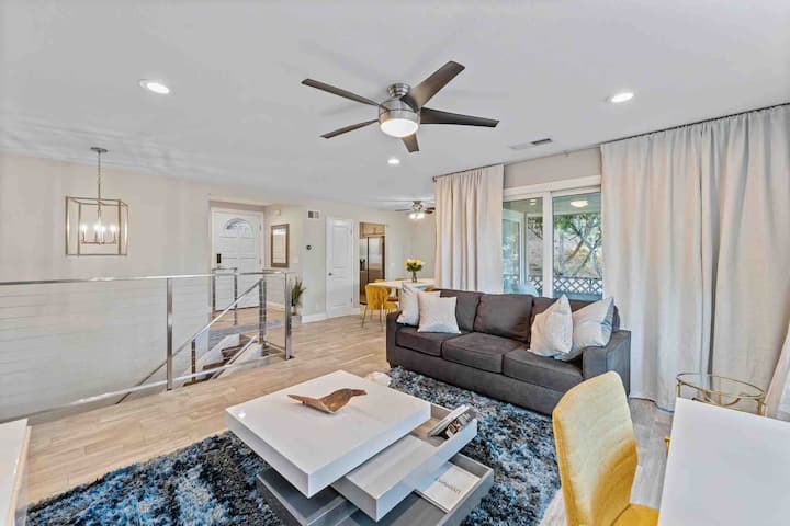Chic Nest. Everything For Children. Heated Pool. - ラグナ・ビーチ, CA