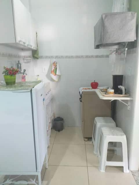 Top Airbnb: Couple-friendly. em Cabo Frio