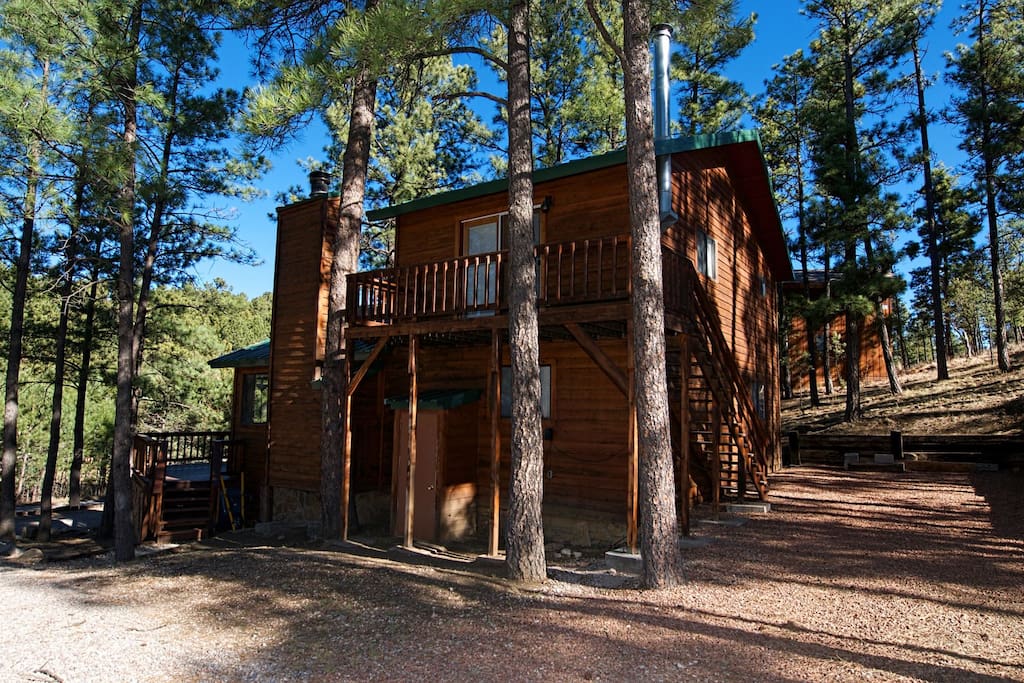 Dreamers Loft - Cozy Cabins Real Estate, LLC