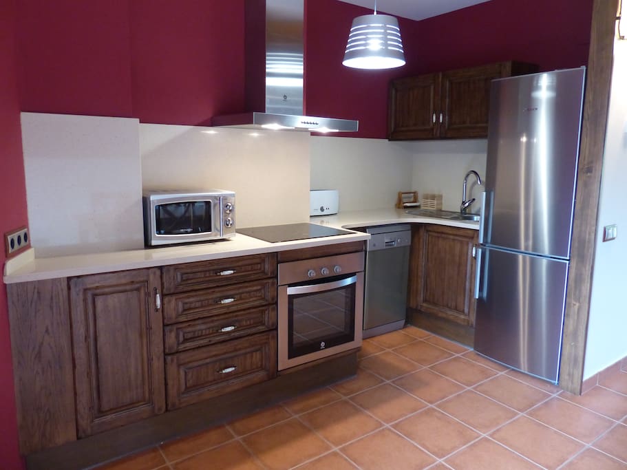 Cocina