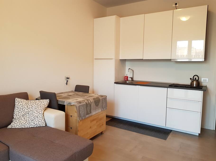 Angolo cucina