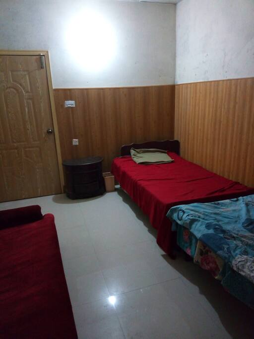 2nd picture of above mentioned room