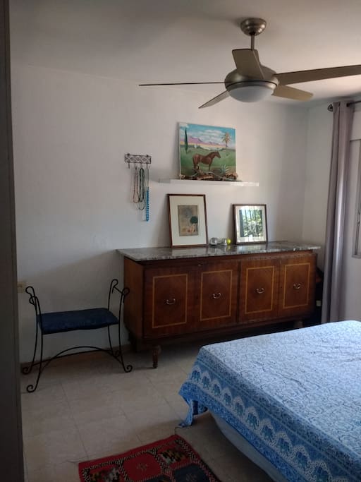 dormitorio