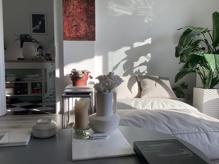Loft Südlich Von  München Auf 200m, Max. 3-4 Gäste - Holzkirchen