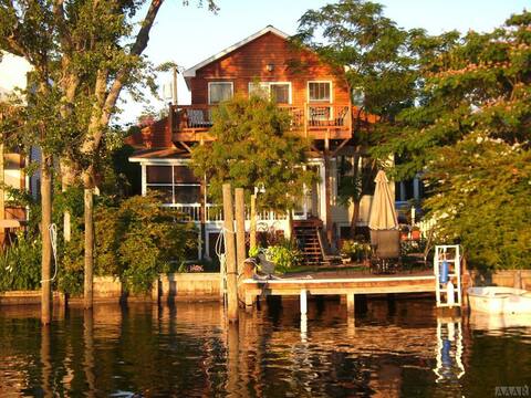 Hertford Hideaway