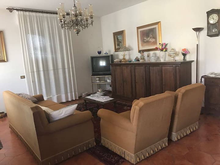 Дневната соба