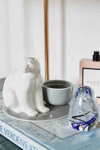 Design apartment in Old Carlsberg for families gallery image 2